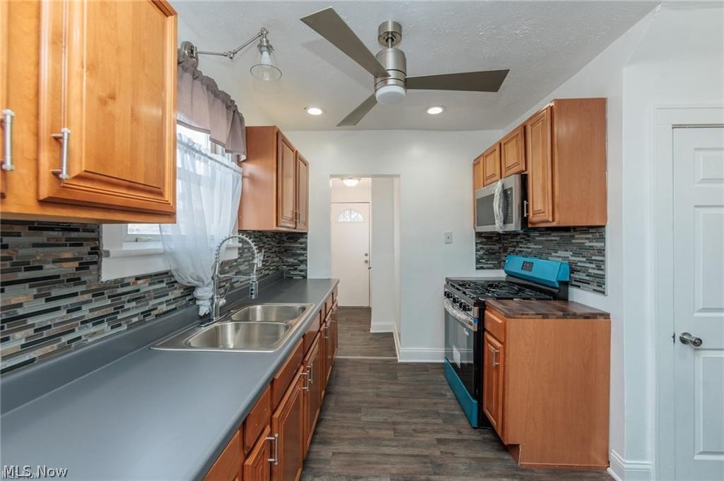 West Portage Path - Residential