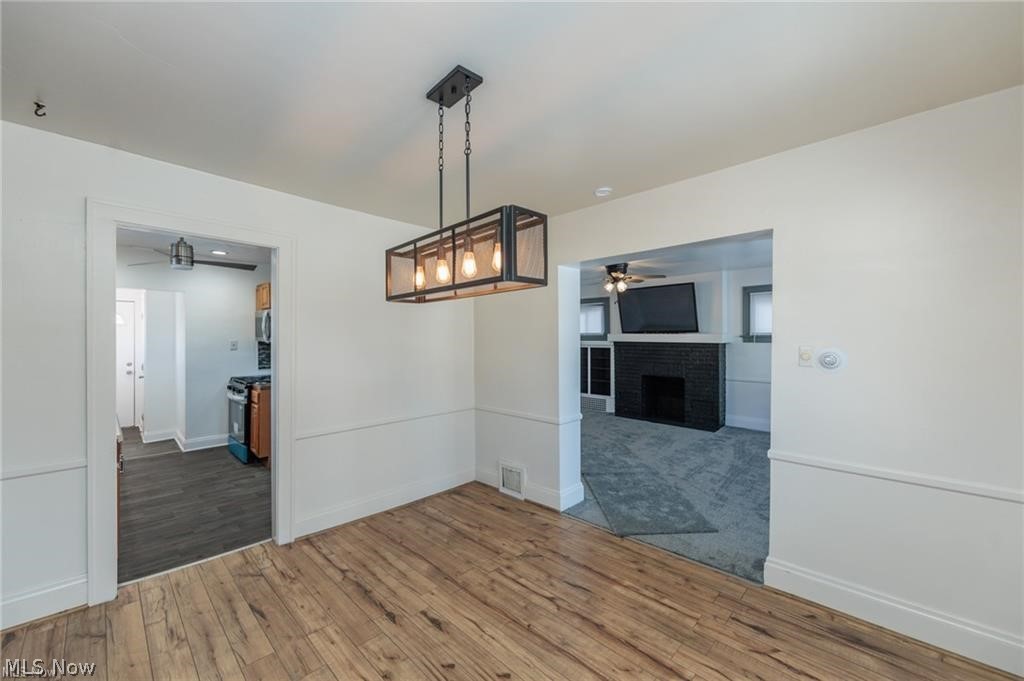 West Portage Path - Residential