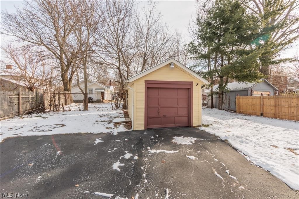 West Portage Path - Residential