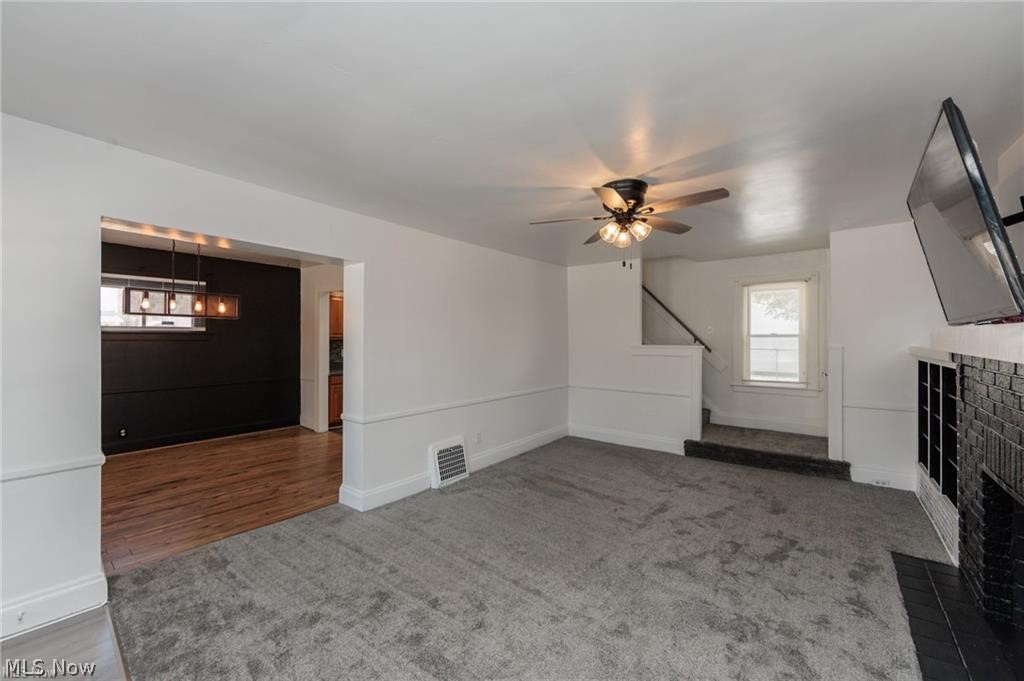 West Portage Path - Residential
