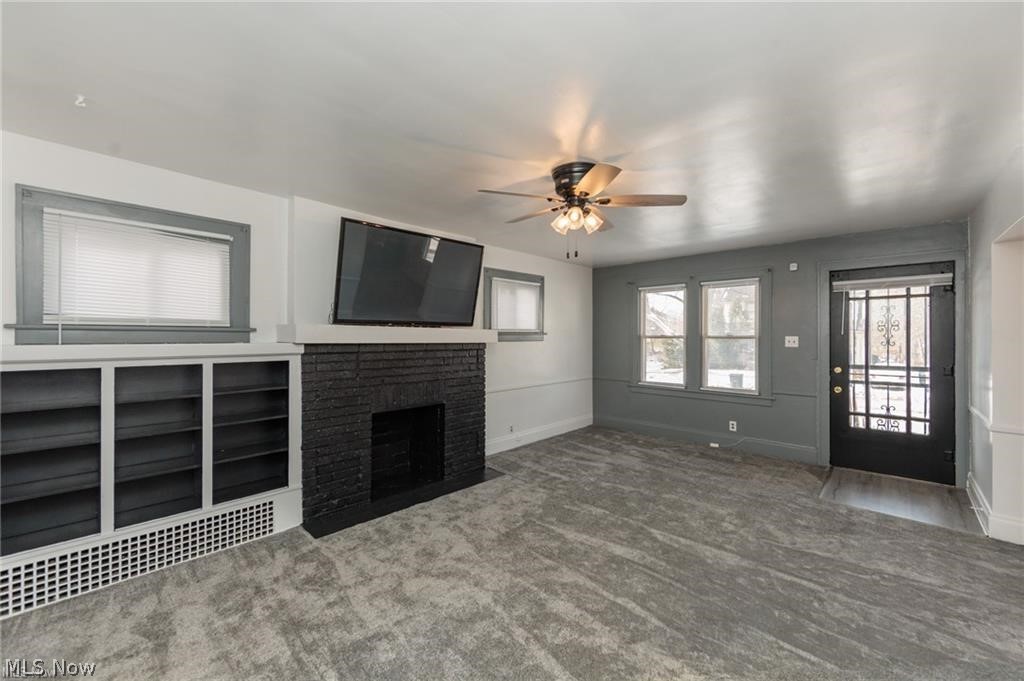 West Portage Path - Residential