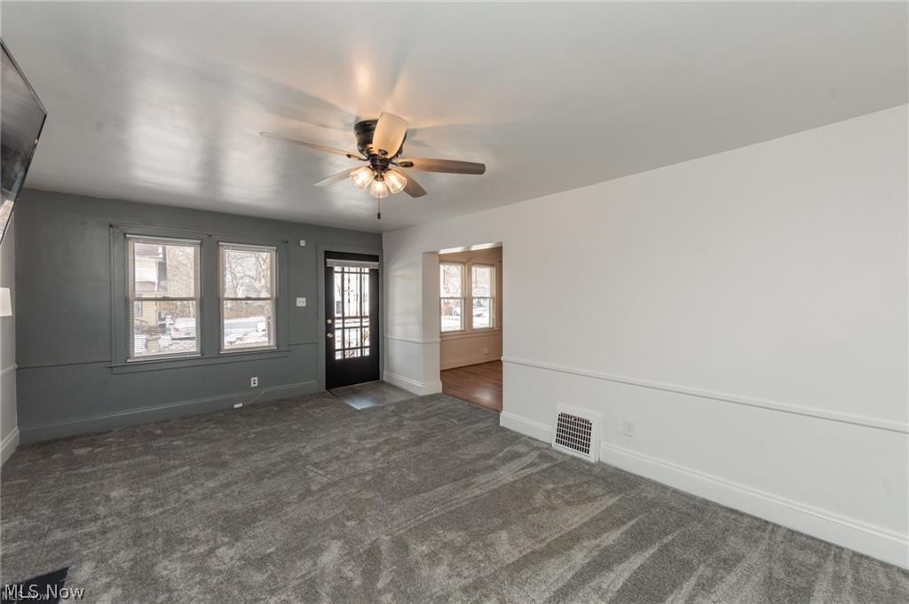 West Portage Path - Residential