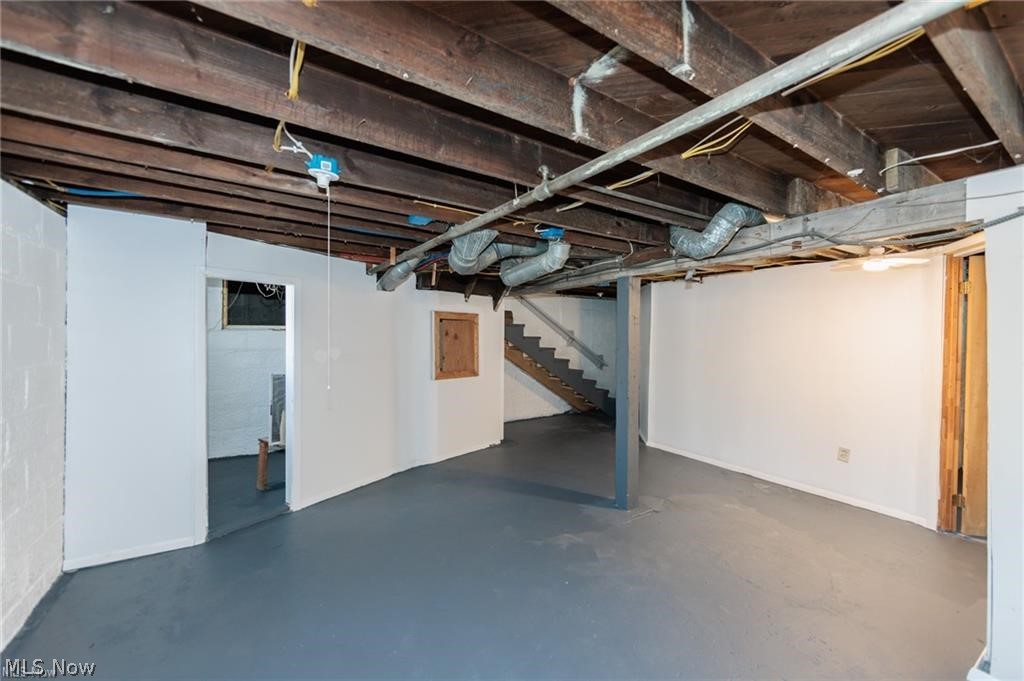 West Portage Path - Residential