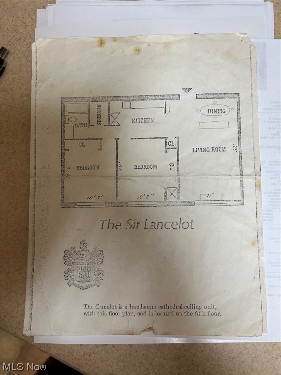 Kings Path Condo - Residential