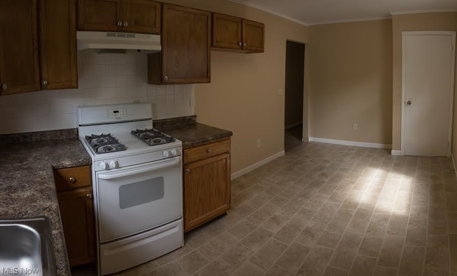 Theh Brewster Arlington - Residential