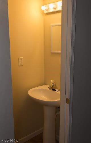 Theh Brewster Arlington - Residential