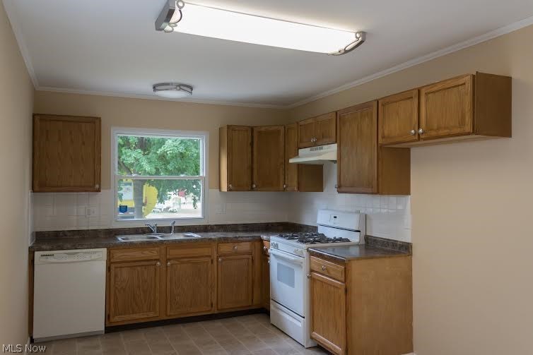 Theh Brewster Arlington - Residential