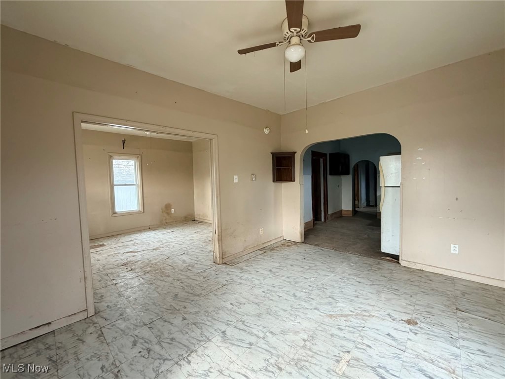 Improvement Companys Add - Residential