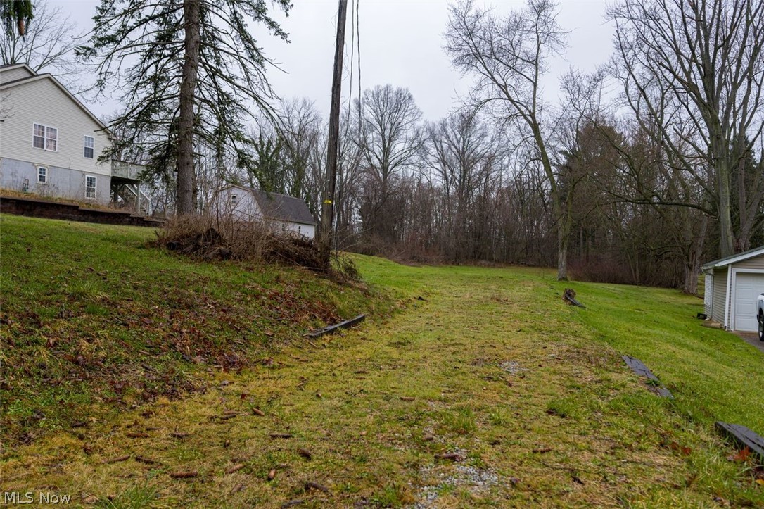 Richland Gardens - Land