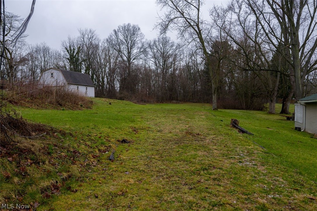 Richland Gardens - Land