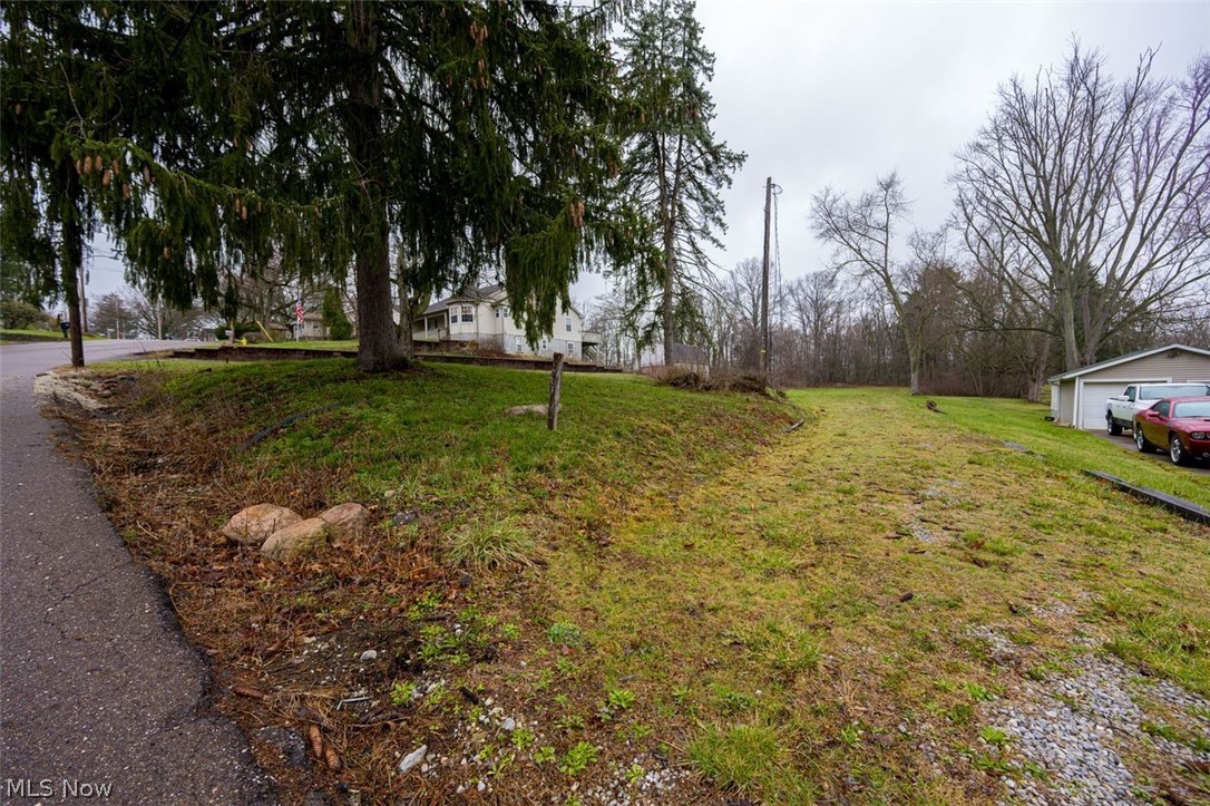 Richland Gardens - Land