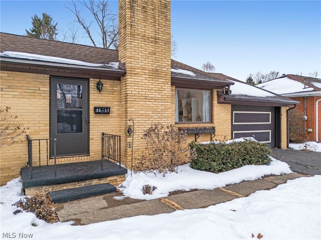 Photo of 3517 26th Street NW, Canton, OH 44708 (MLS # 5186726)