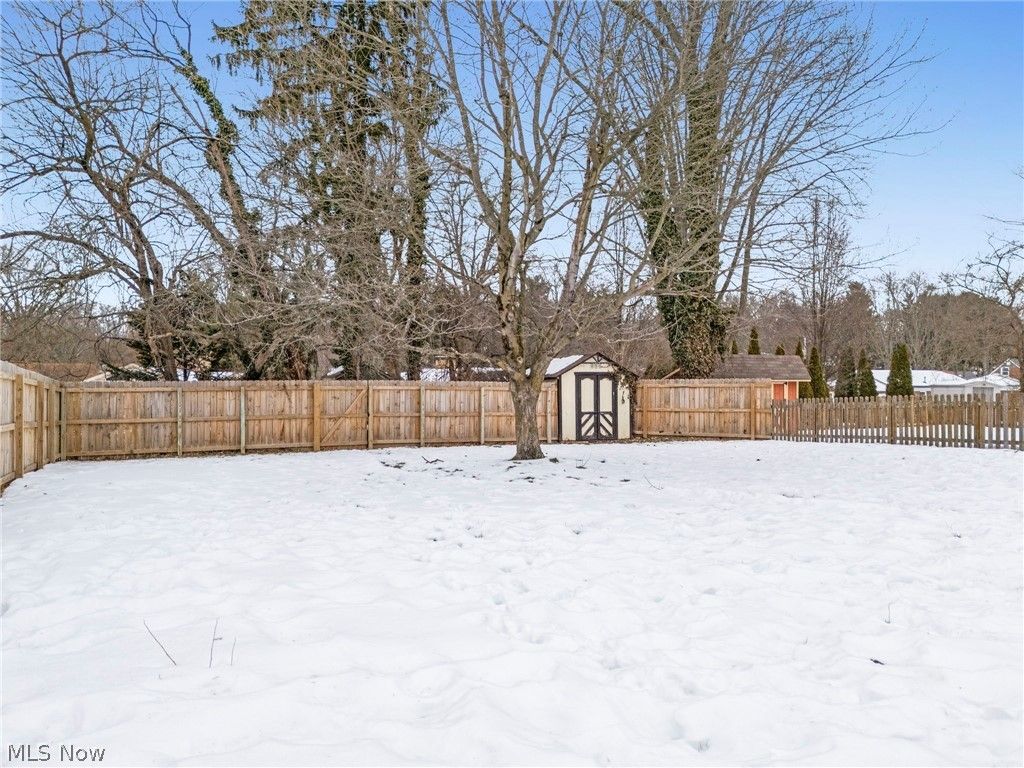 Photo of 3517 26th Street NW, Canton, OH 44708 (MLS # 5186726)