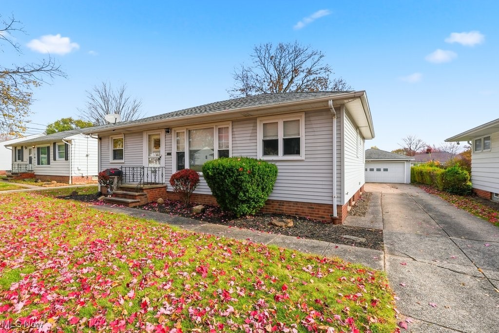 Society Homes Inc Parkdale - Residential