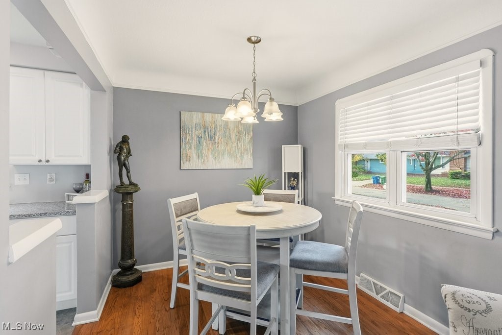 Society Homes Inc Parkdale - Residential