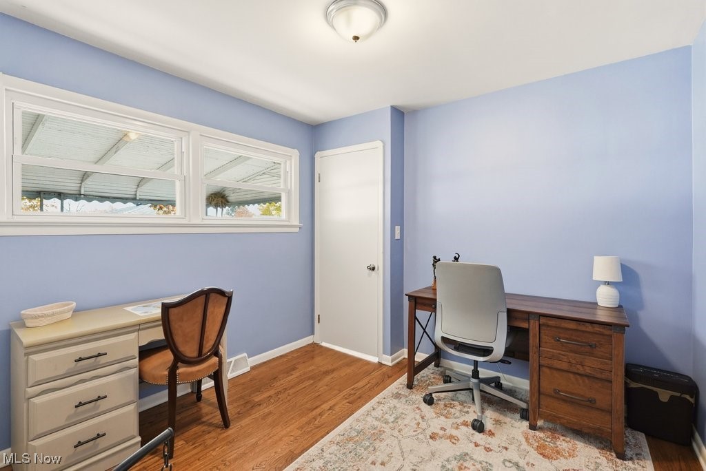 Society Homes Inc Parkdale - Residential