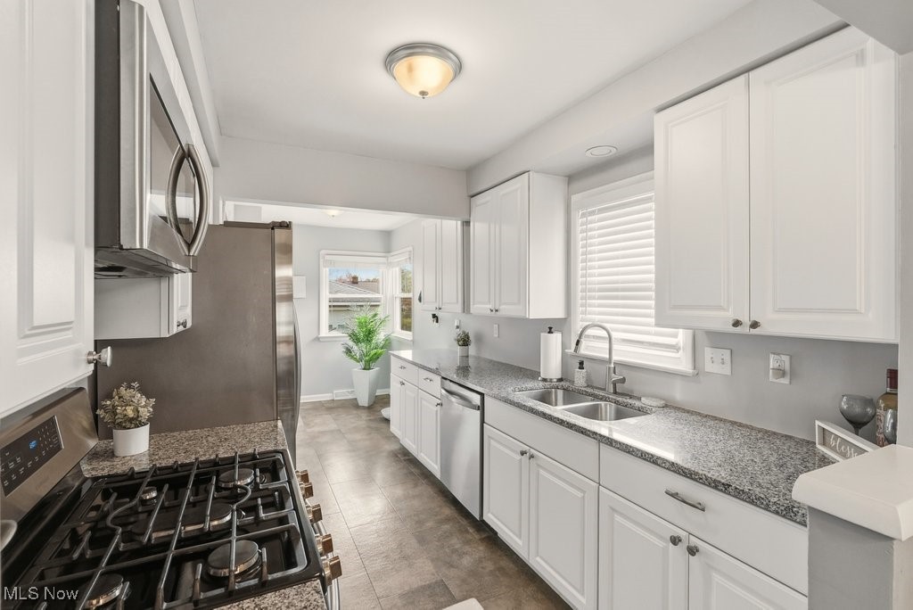 Society Homes Inc Parkdale - Residential