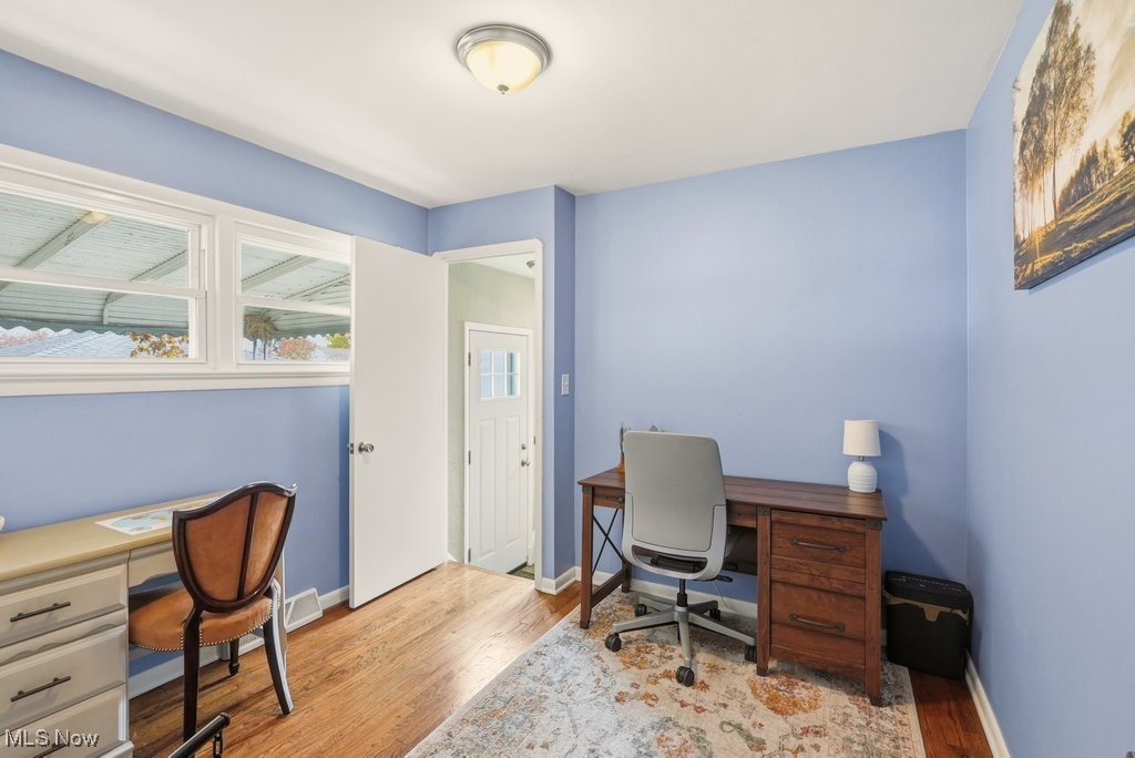 Society Homes Inc Parkdale - Residential