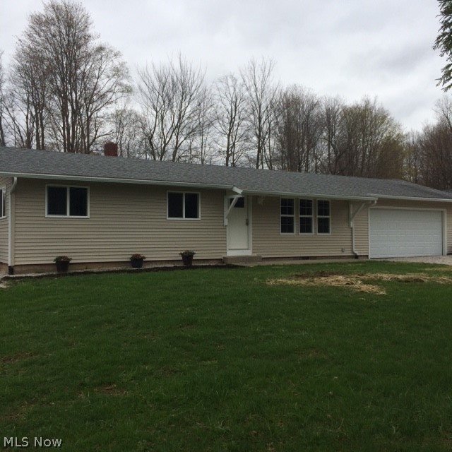 Miller - Residential