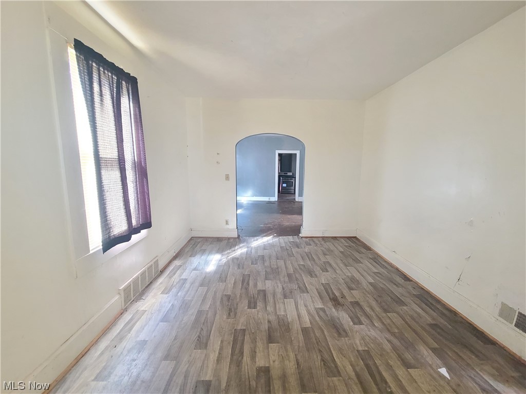 Carolina Hoffmans Allotment - Residential Income