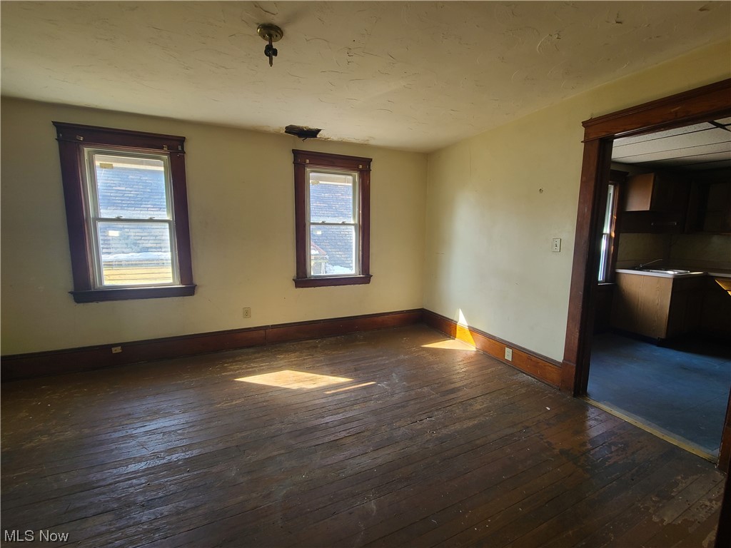 Carolina Hoffmans Allotment - Residential Income