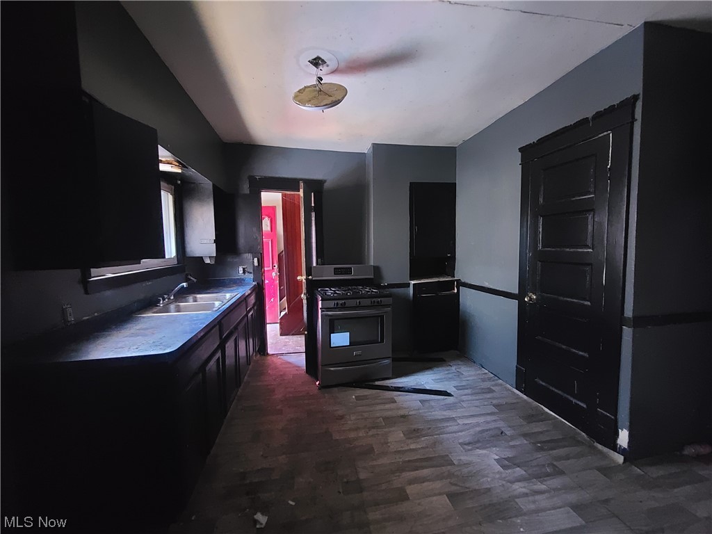 Carolina Hoffmans Allotment - Residential Income