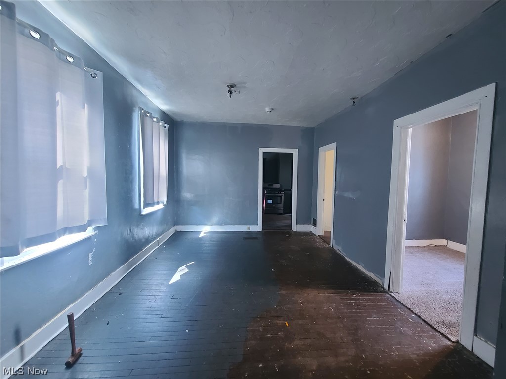 Carolina Hoffmans Allotment - Residential Income