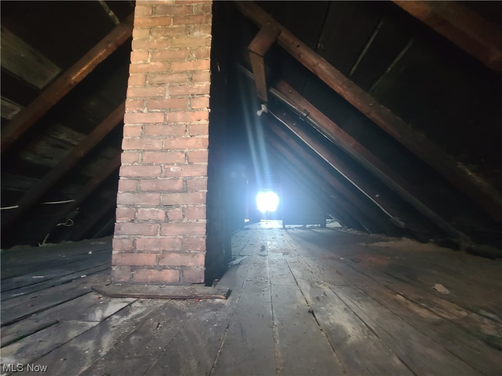 Carolina Hoffmans Allotment - Residential Income