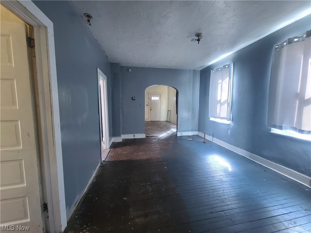 Carolina Hoffmans Allotment - Residential Income