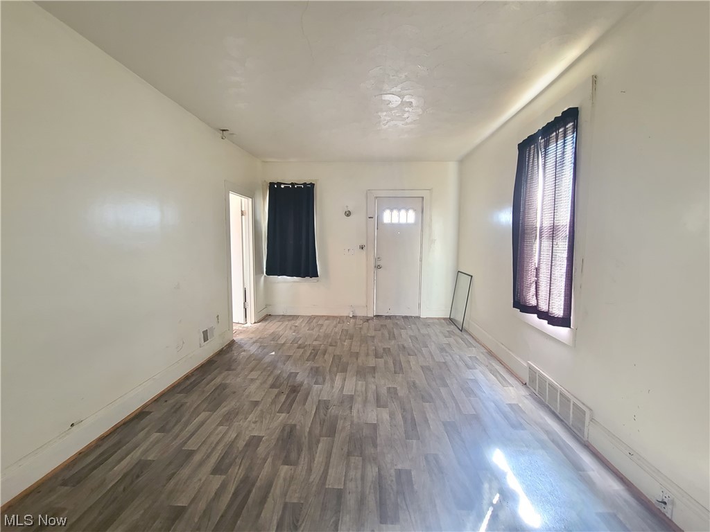 Carolina Hoffmans Allotment - Residential Income