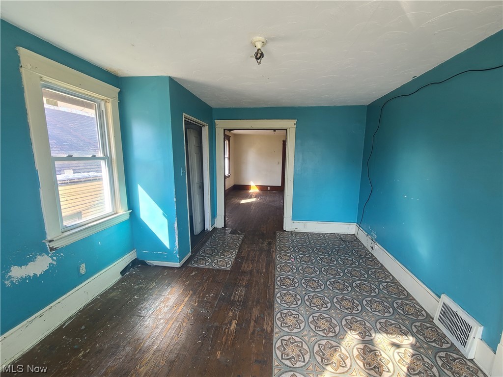 Carolina Hoffmans Allotment - Residential Income