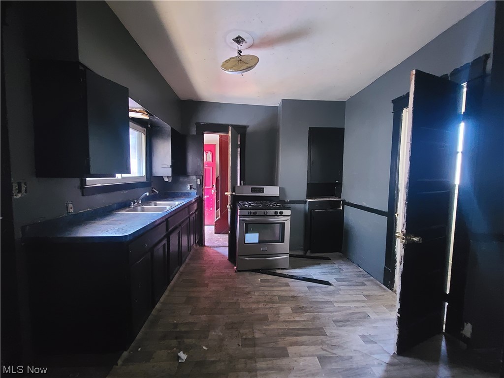 Carolina Hoffmans Allotment - Residential Income