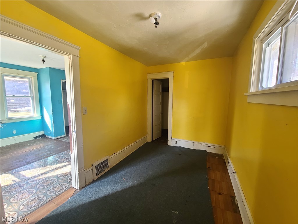 Carolina Hoffmans Allotment - Residential Income