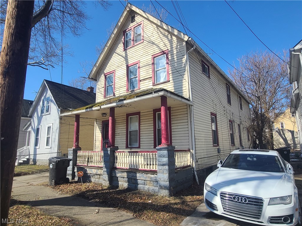 Carolina Hoffmans Allotment - Residential Income