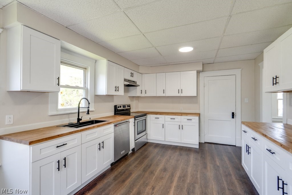 City/Massillon - Residential