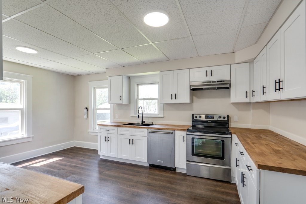 City/Massillon - Residential