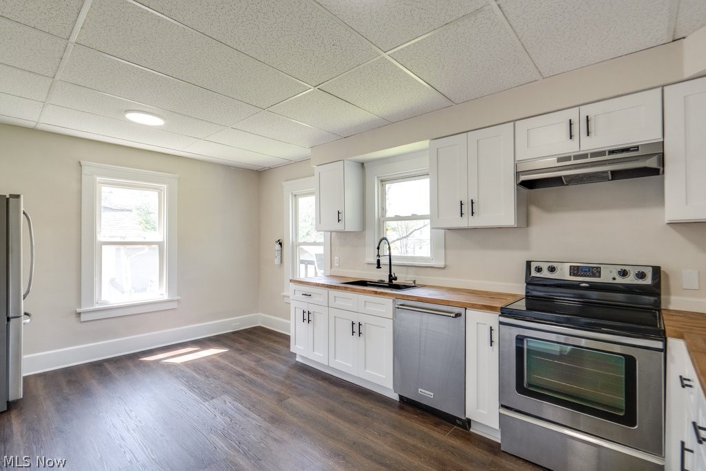 City/Massillon - Residential