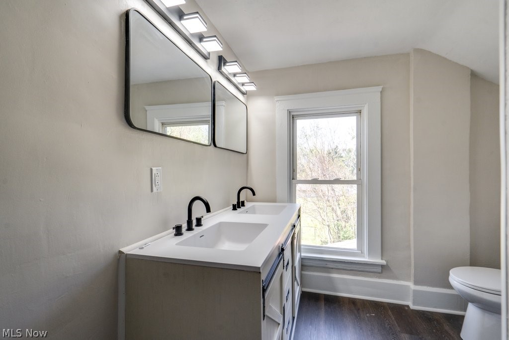 City/Massillon - Residential
