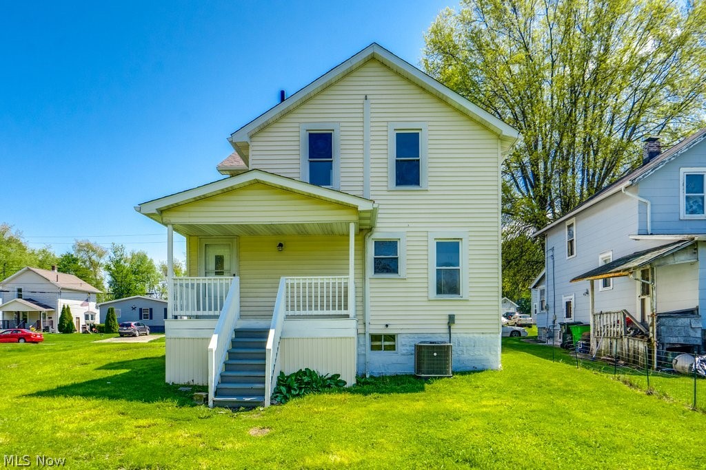 City/Massillon - Residential