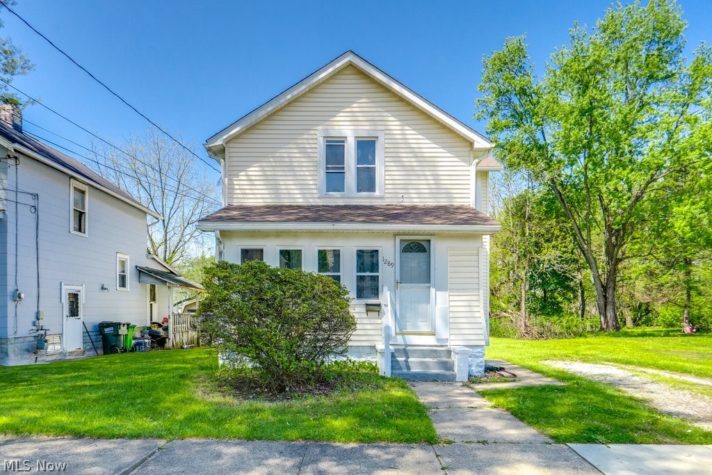 City/Massillon - Residential