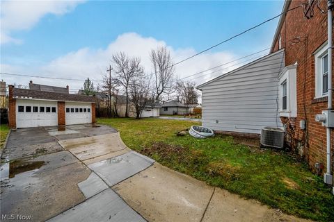 Tiny photo for 3601 Tullamore Road, University Heights, OH 44118 (MLS # 5192838)