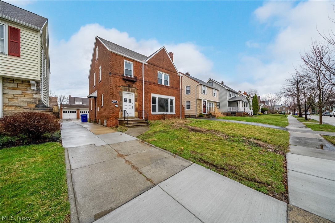 Rapid Transit Land Cos - Residential