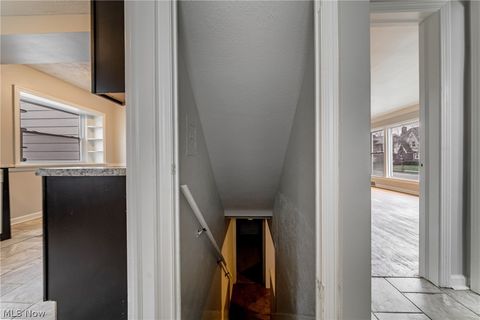 Tiny photo for 3601 Tullamore Road, University Heights, OH 44118 (MLS # 5192838)