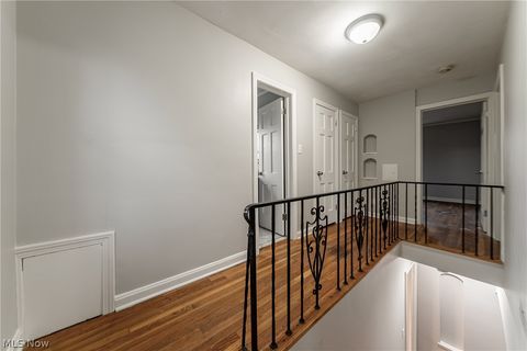 Tiny photo for 3601 Tullamore Road, University Heights, OH 44118 (MLS # 5192838)