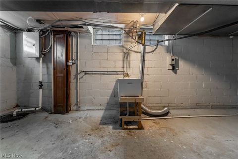 Tiny photo for 3601 Tullamore Road, University Heights, OH 44118 (MLS # 5192838)