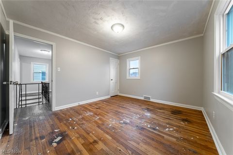 Tiny photo for 3601 Tullamore Road, University Heights, OH 44118 (MLS # 5192838)