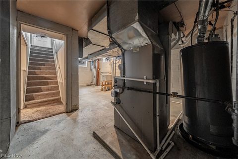 Tiny photo for 3601 Tullamore Road, University Heights, OH 44118 (MLS # 5192838)