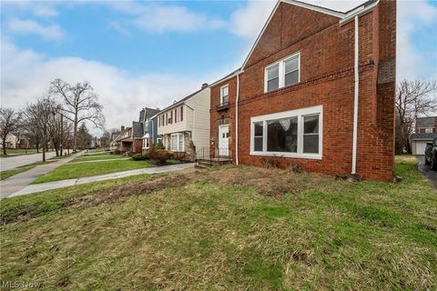Tiny photo for 3601 Tullamore Road, University Heights, OH 44118 (MLS # 5192838)
