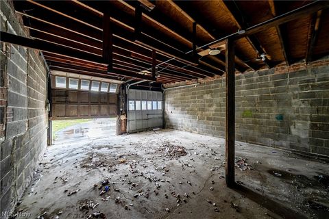 Tiny photo for 3601 Tullamore Road, University Heights, OH 44118 (MLS # 5192838)