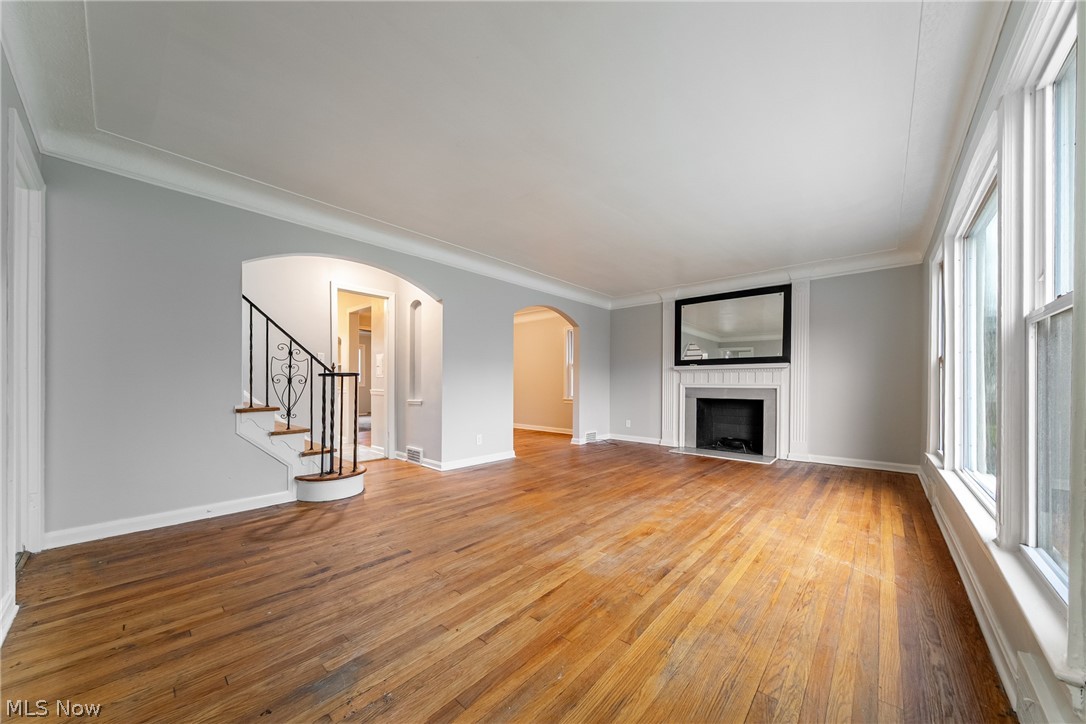 Rapid Transit Land Cos - Residential